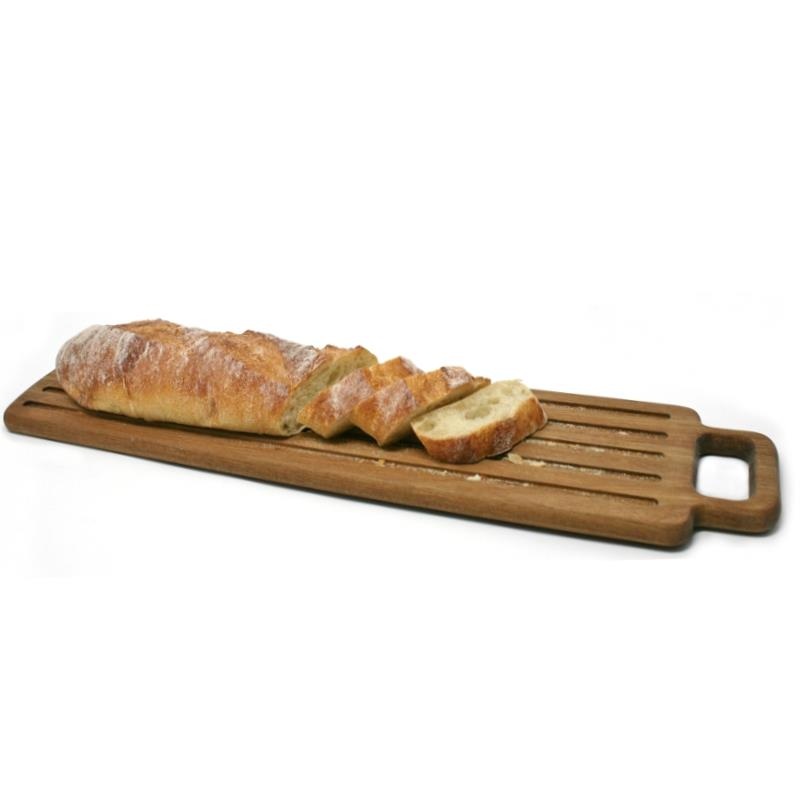 Acacia Bread Board