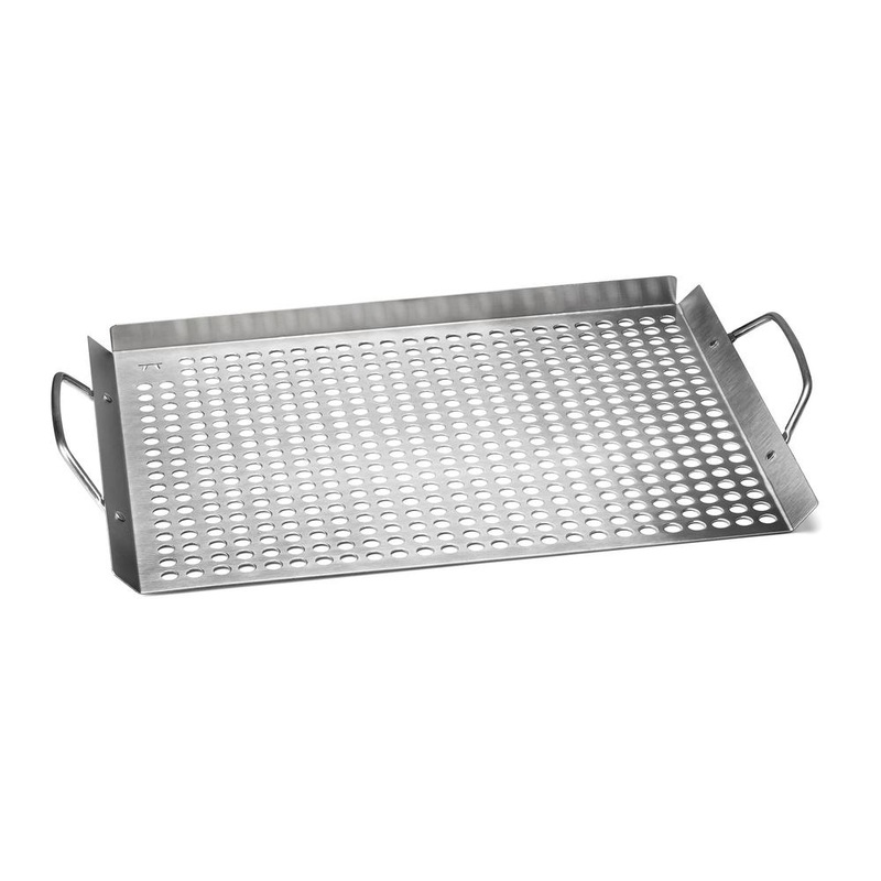 Bbq Grill Topper Grid
