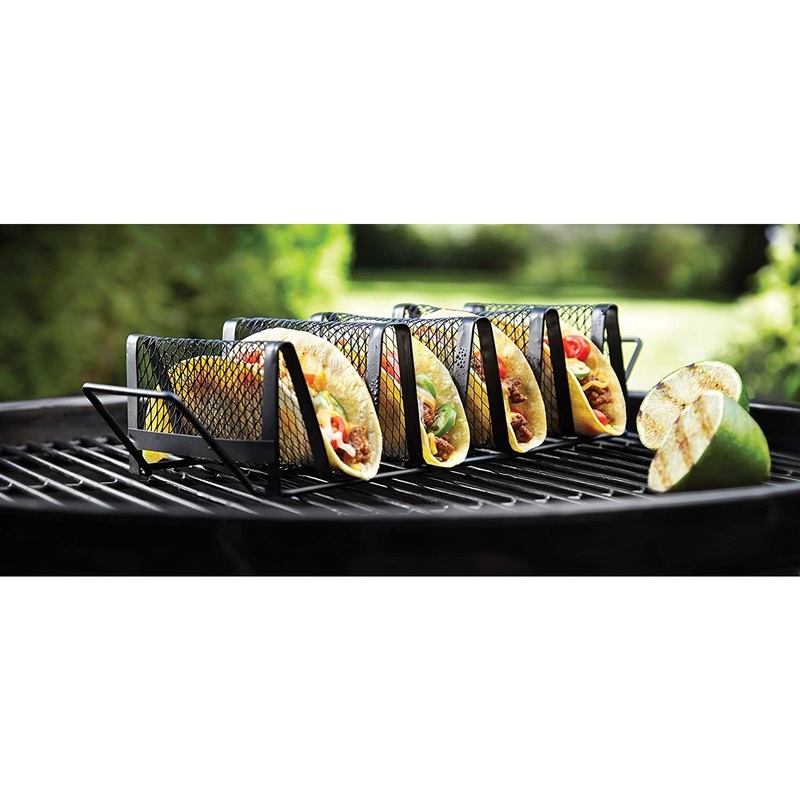 BBQ Taco Rack