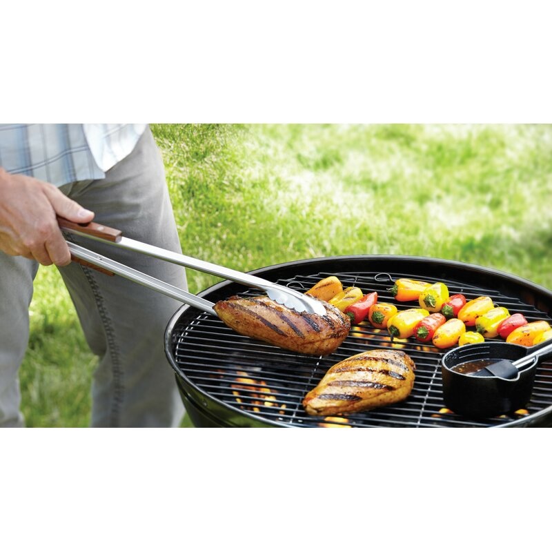 Bbq Tongs