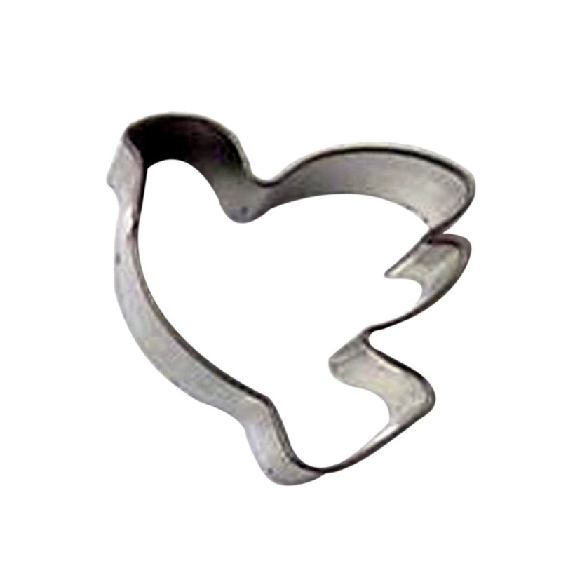 Bird Mini Cookie Cutter