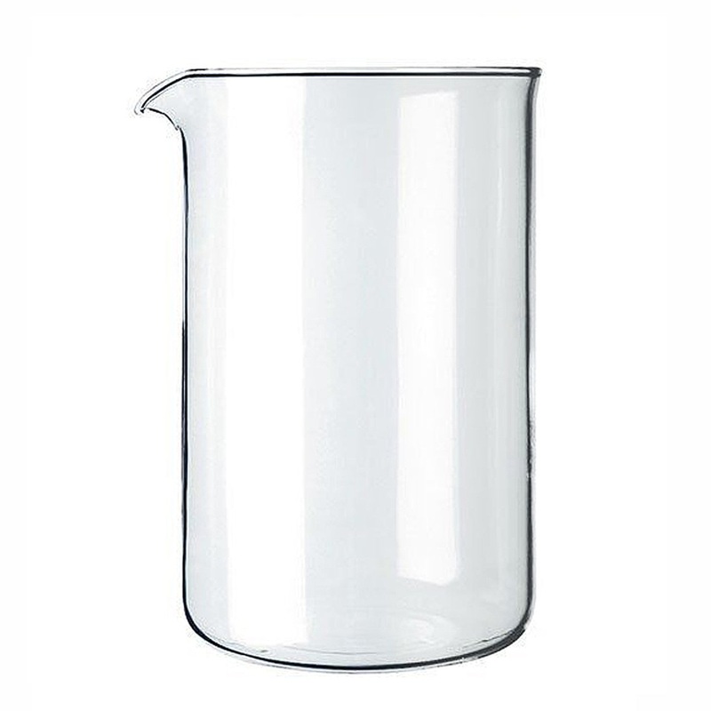 Bodum Replacement Beaker 3 cup