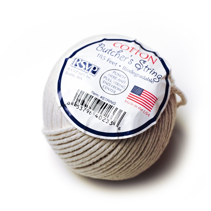 Butcher's Twine