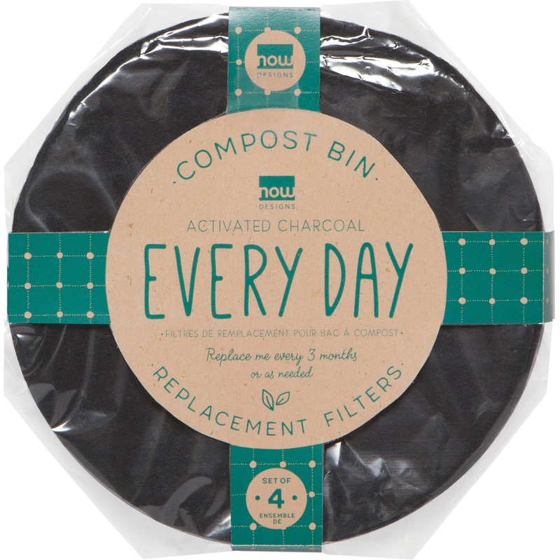 Compost Bin Filters