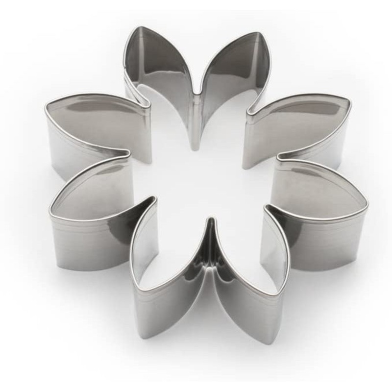 Daisy Cookie Cutter