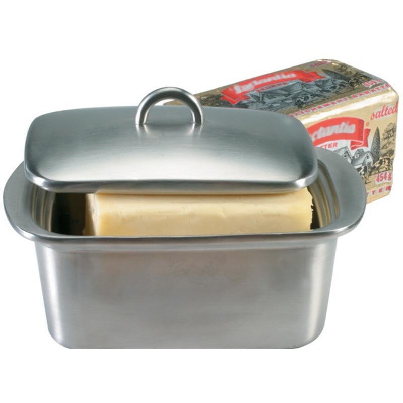 Double Walled Butter Box
