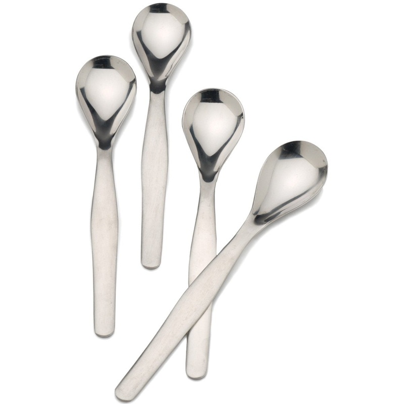 Egg Spoon
