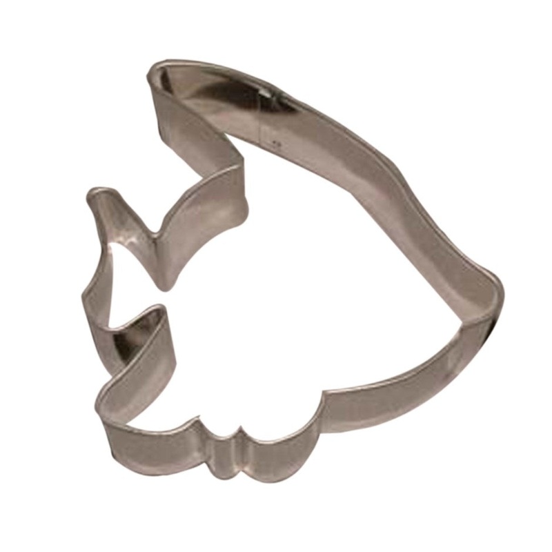 Fish Cookie Cutter