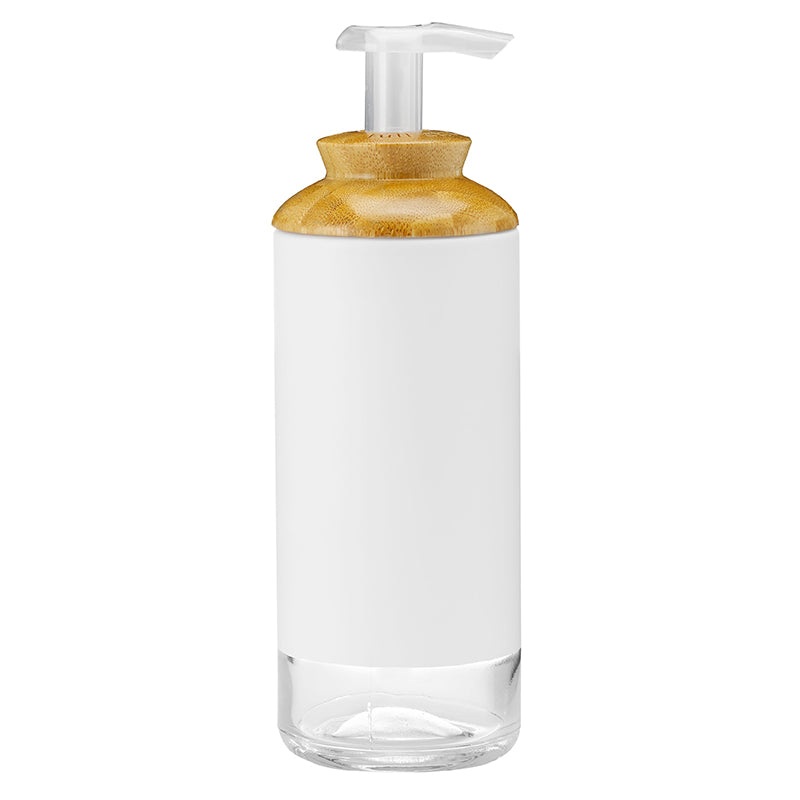 Full Circle Soap Pump