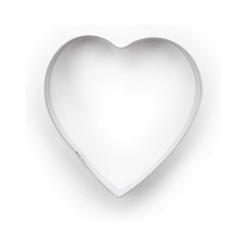 Heart Cookie Cutter