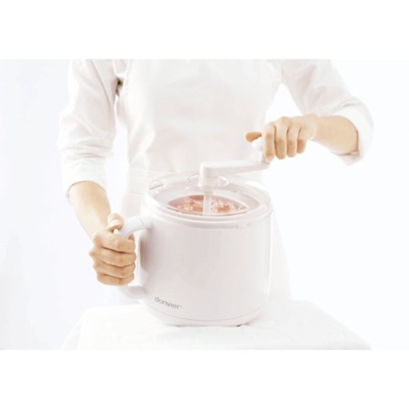 Ice Cream Maker