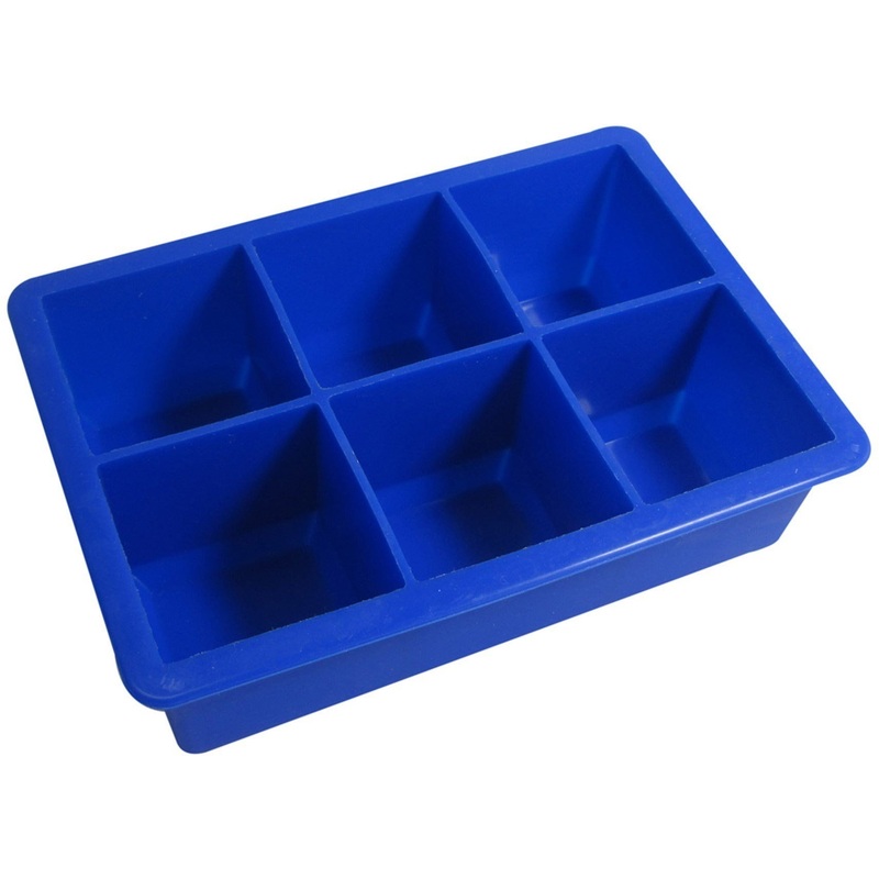 Jumbo Ice Cube Tray