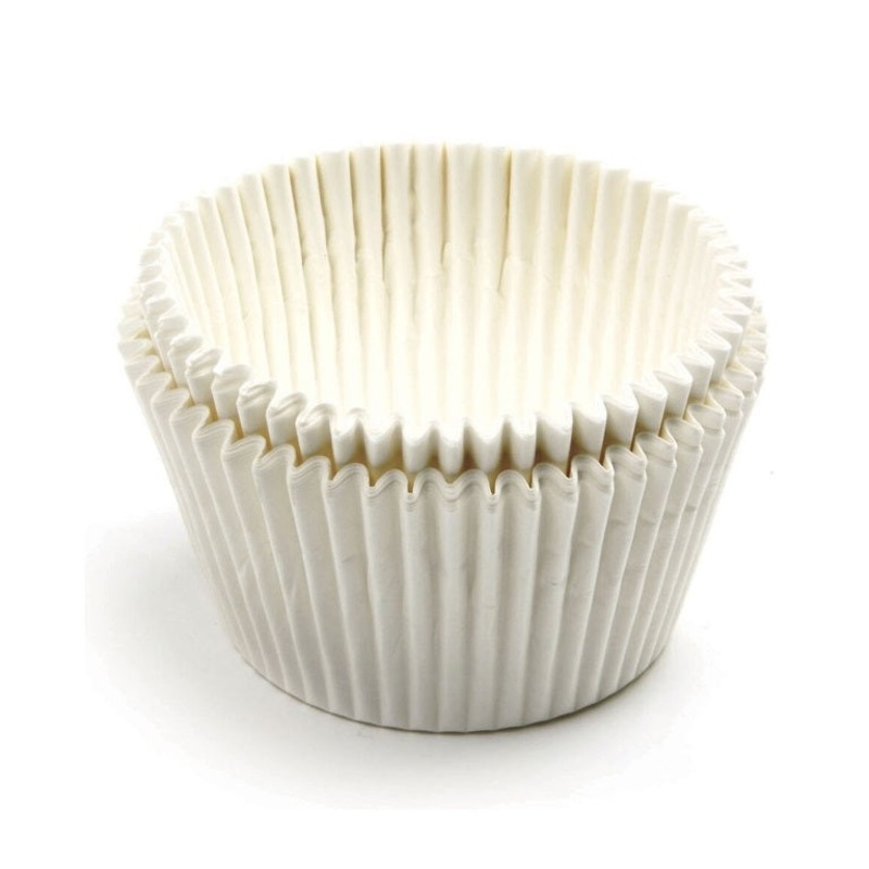 Jumbo Paper Baking Cups
