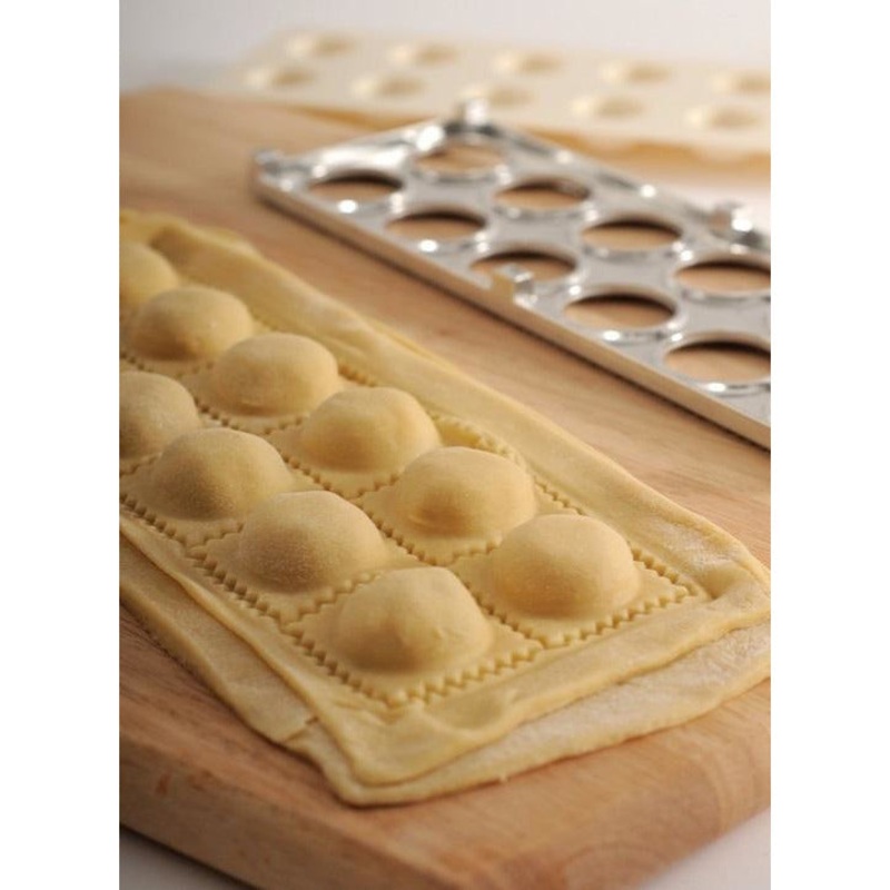 Jumbo Ravioli Maker