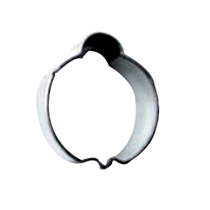 Ladybug Mini Cookie Cutter