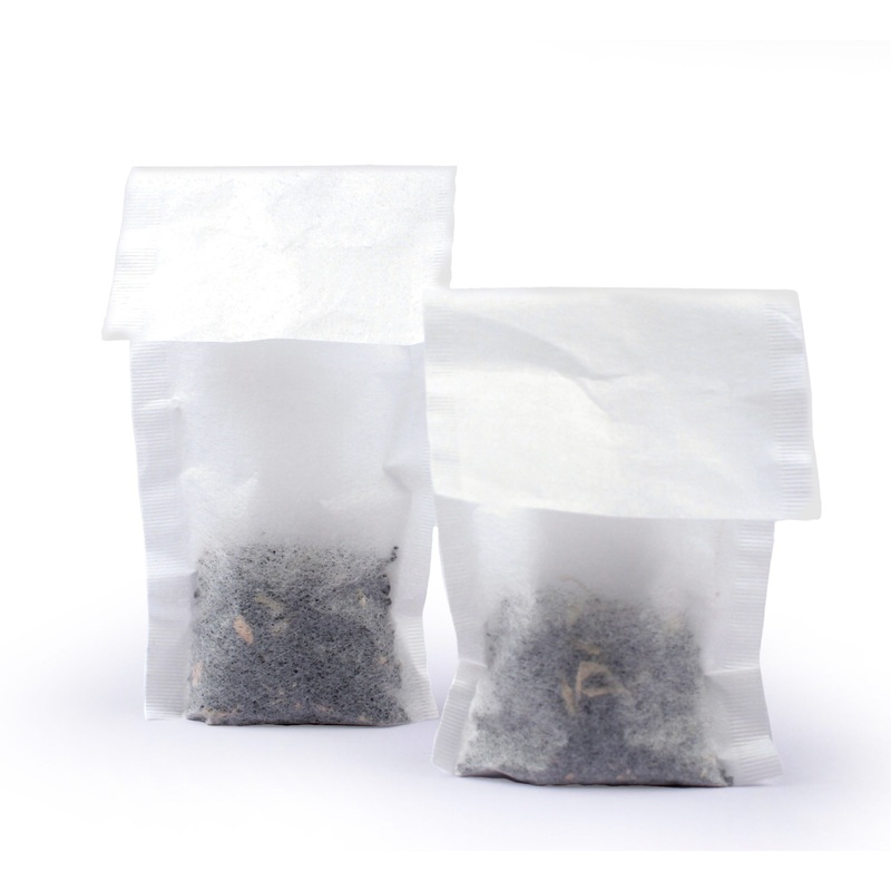 Large Paper Tea Filters