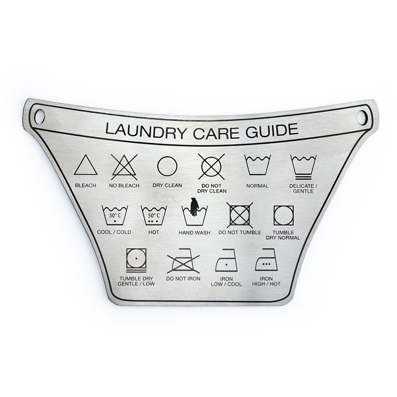 Laundry Magnet