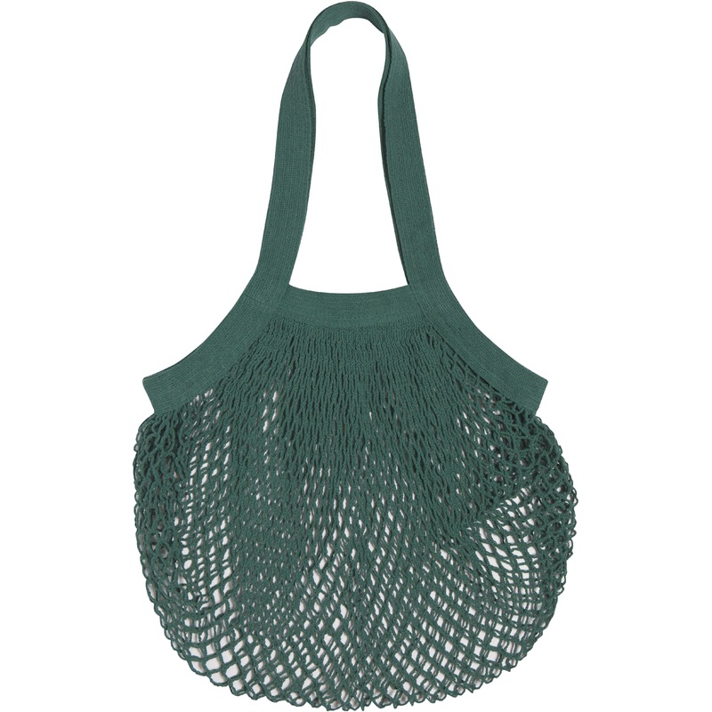 Market Bag in Pine