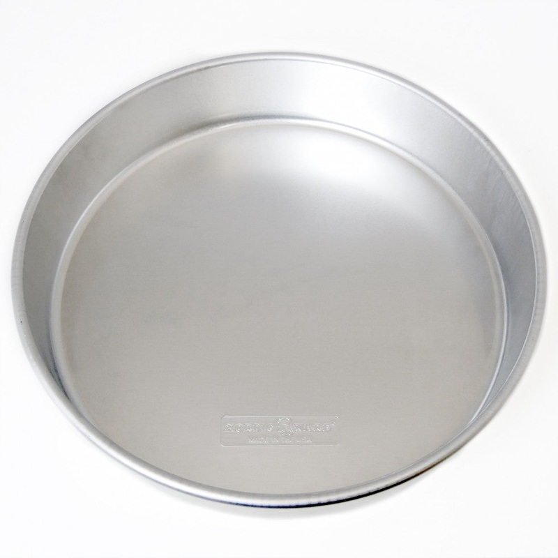 Nordicware 8" Round Cake Pan