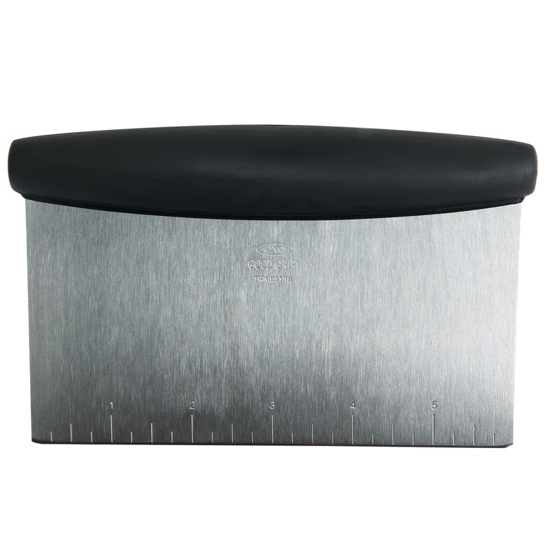 OXO Dough Scraper