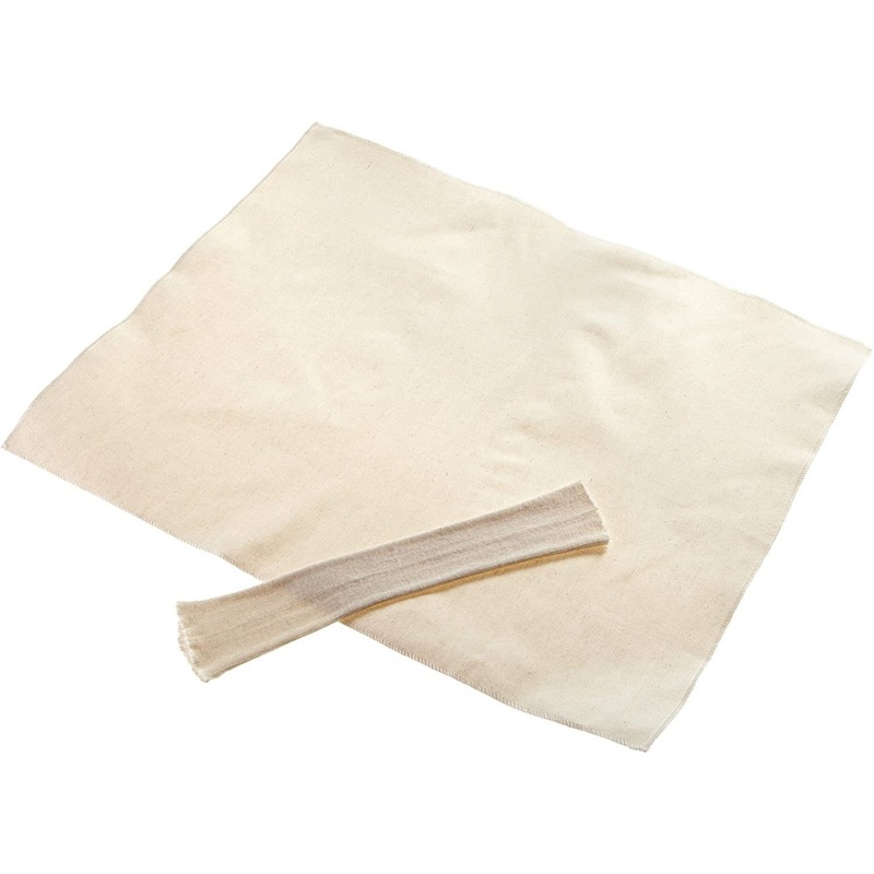 Pastry Cloth Set