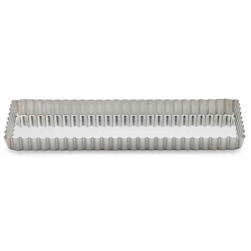 Rectangular Tart Tin