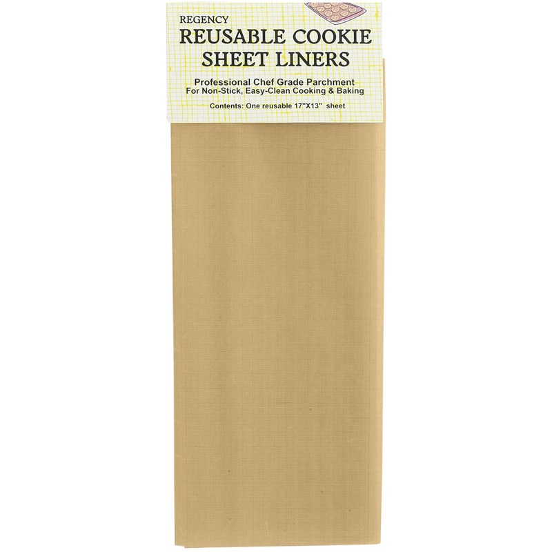 Reusable Parchment Paper