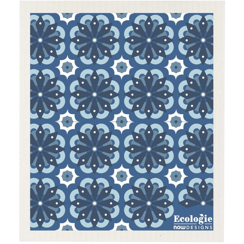 Swedish Dishcloth Toulouse