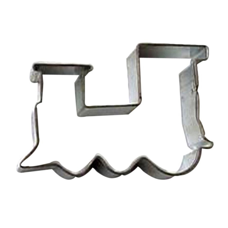 Train Mini Cookie Cutter