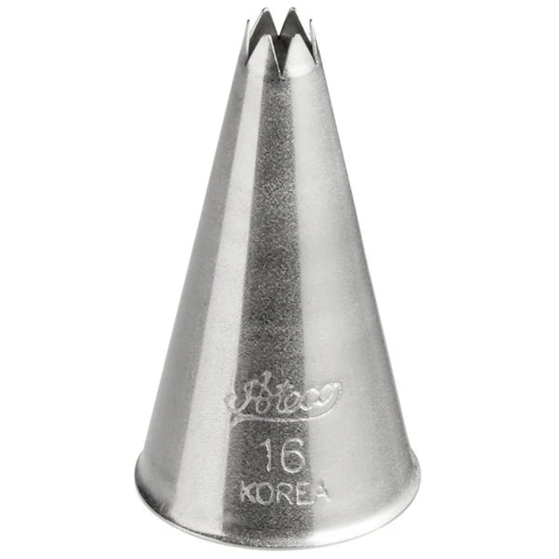 16 Icing Tip