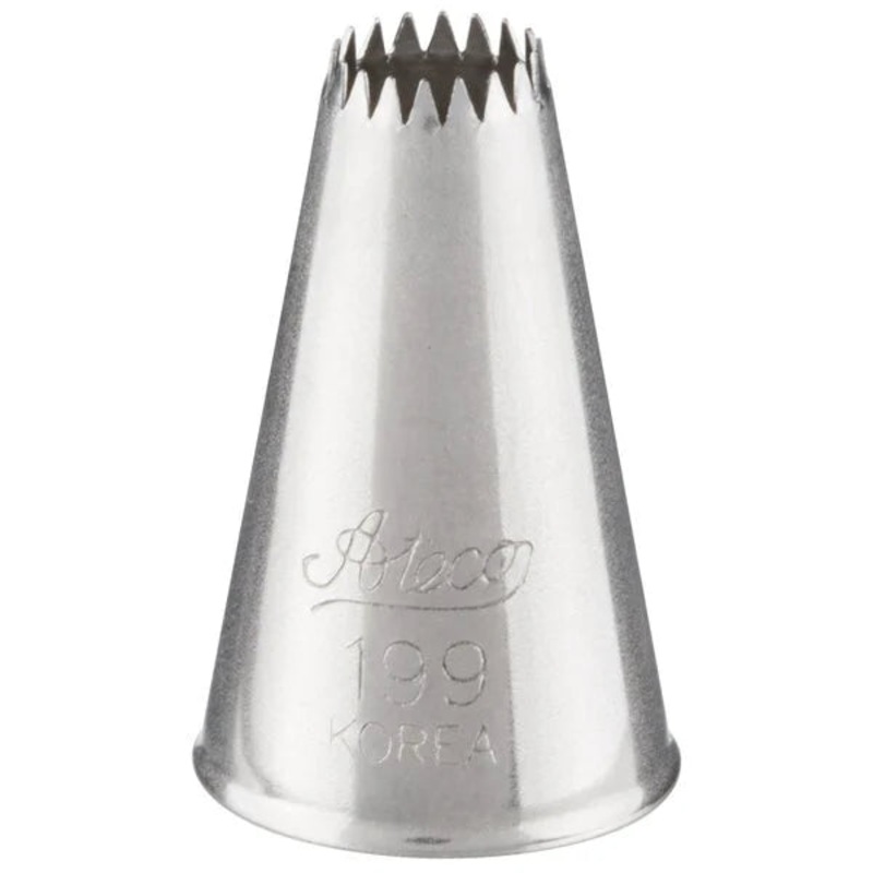 199 Icing Tip