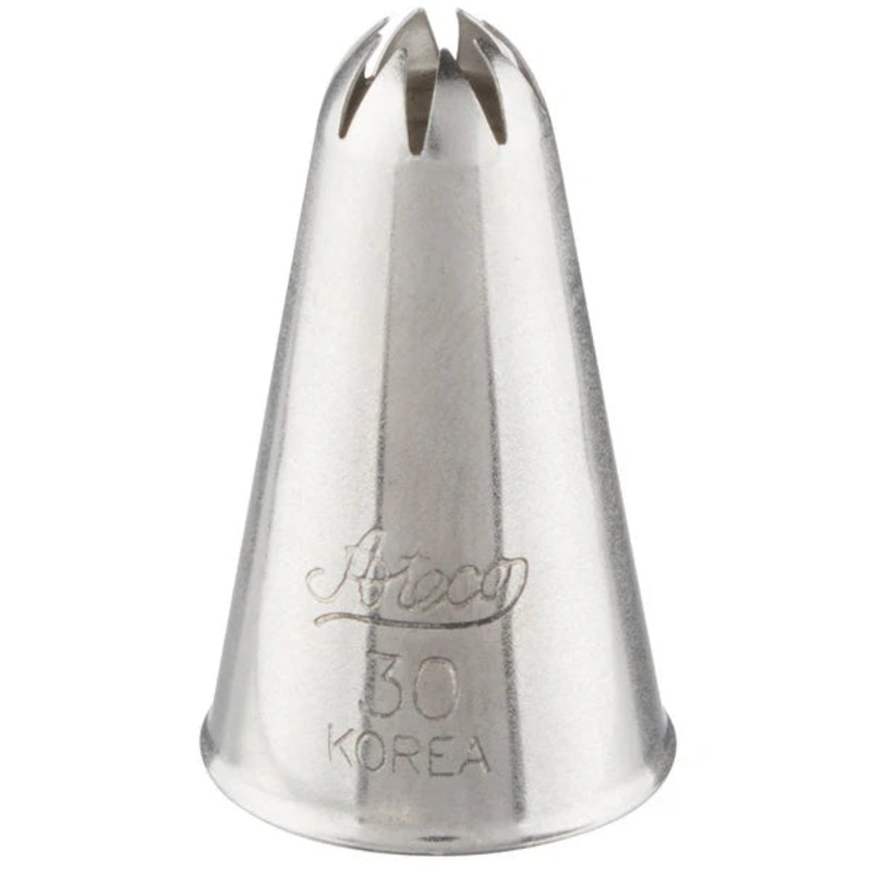 30 Icing Tip