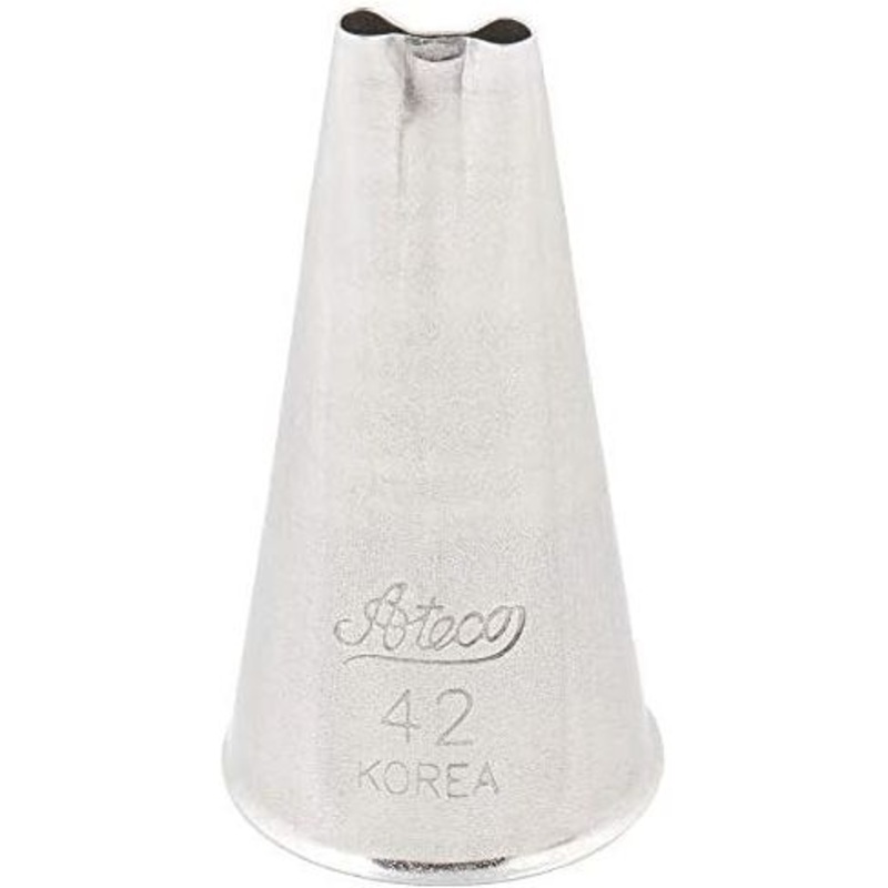 42 Icing Tip