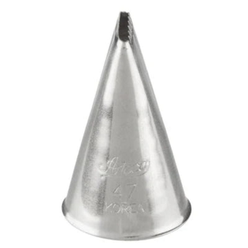 47 Icing Tip