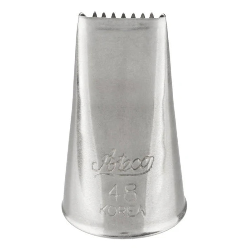 48 Icing Tip