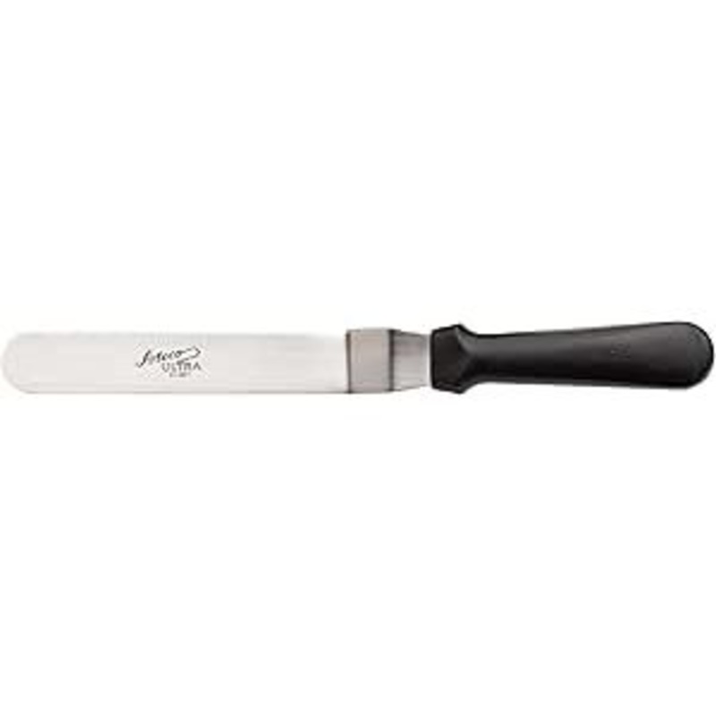 8" Offset Spatula