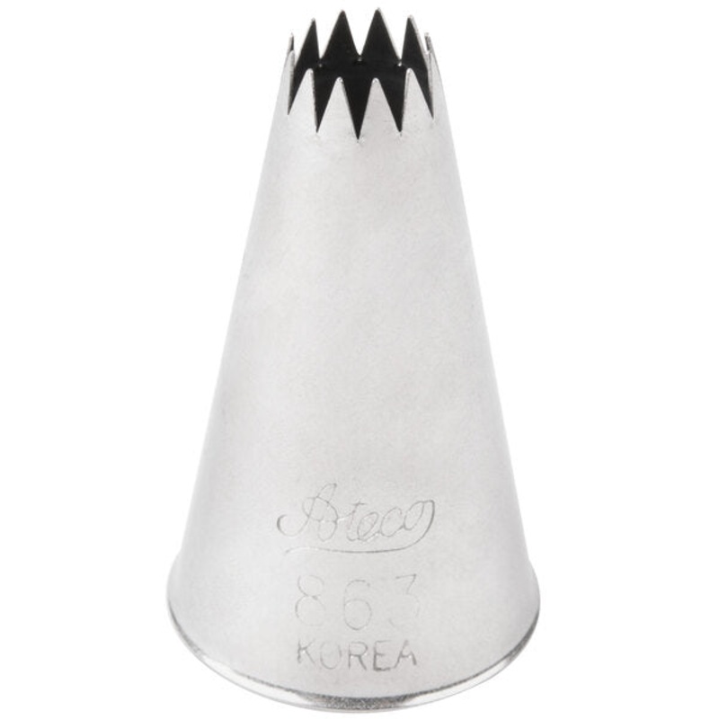 863 Icing Tip