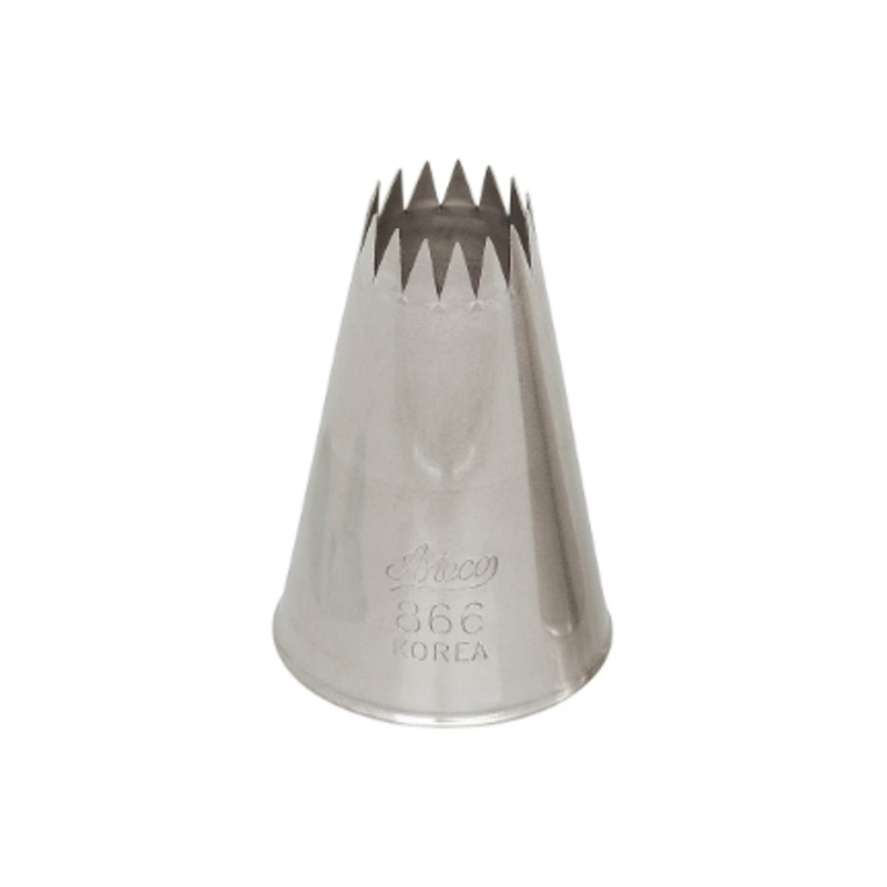 866 Icing Tip
