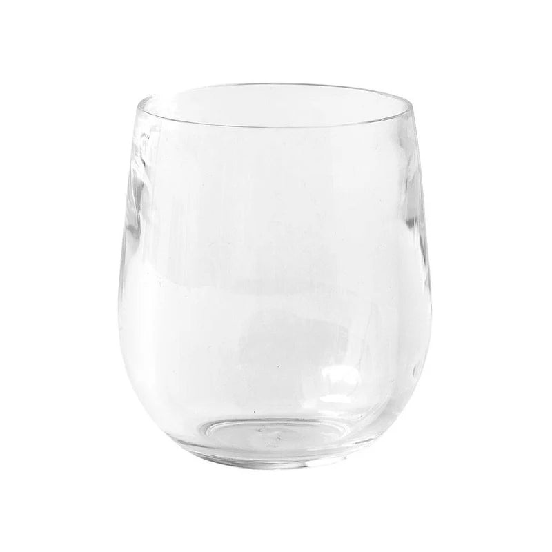Acrylic Tumbler - 12oz
