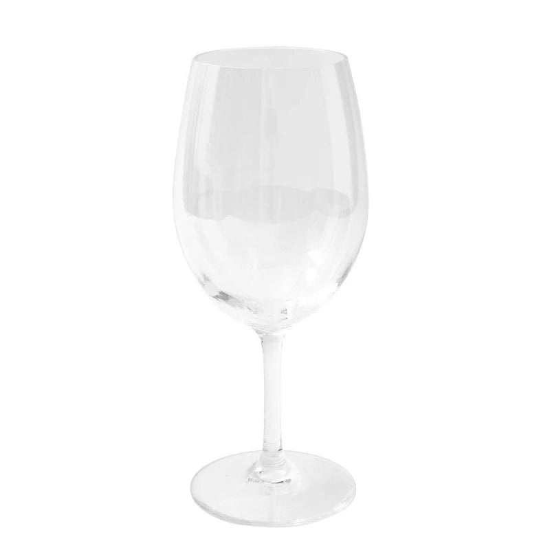 Acrylic Wine Glass - 20.5oz