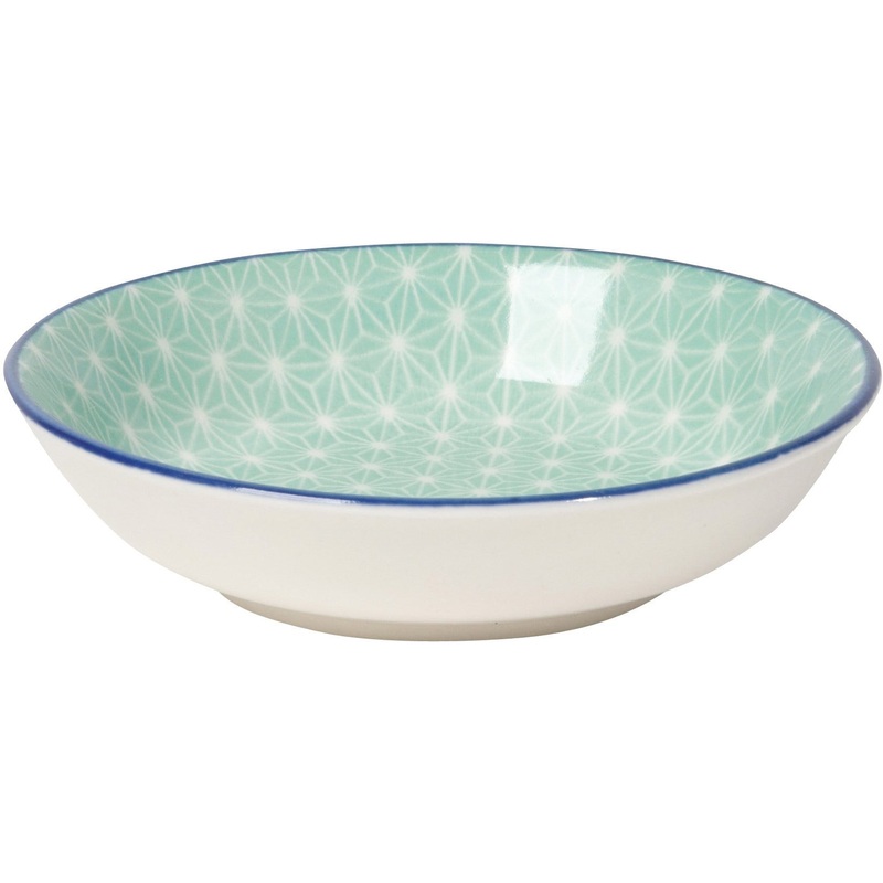 Aqua Pinch Dish