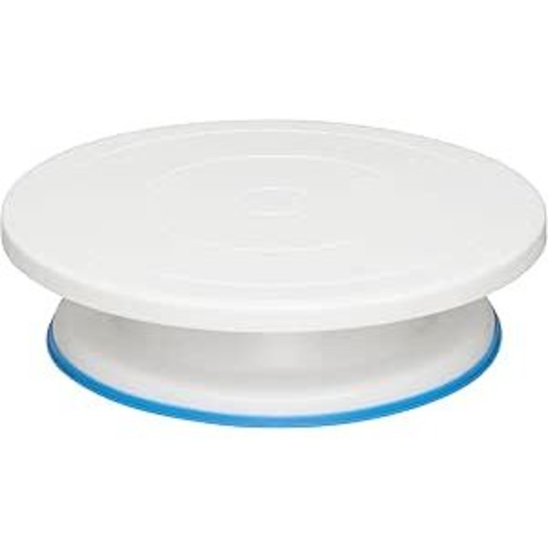 Ateco 12" Turntable