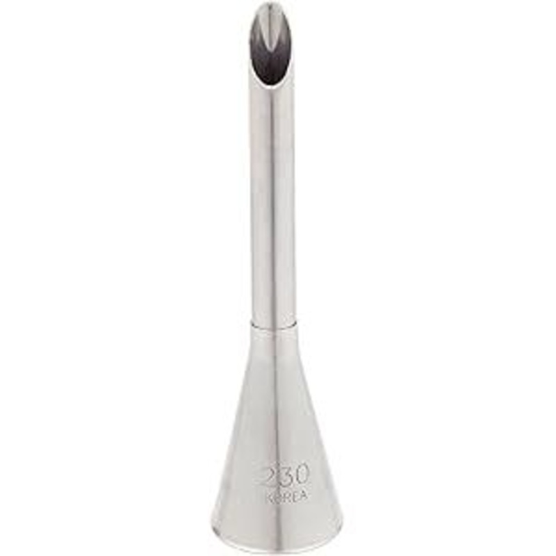 Ateco 230 Bismark Tube