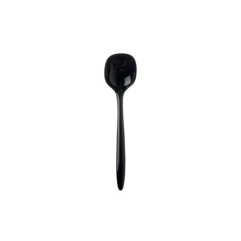 Black Rosti Spoon