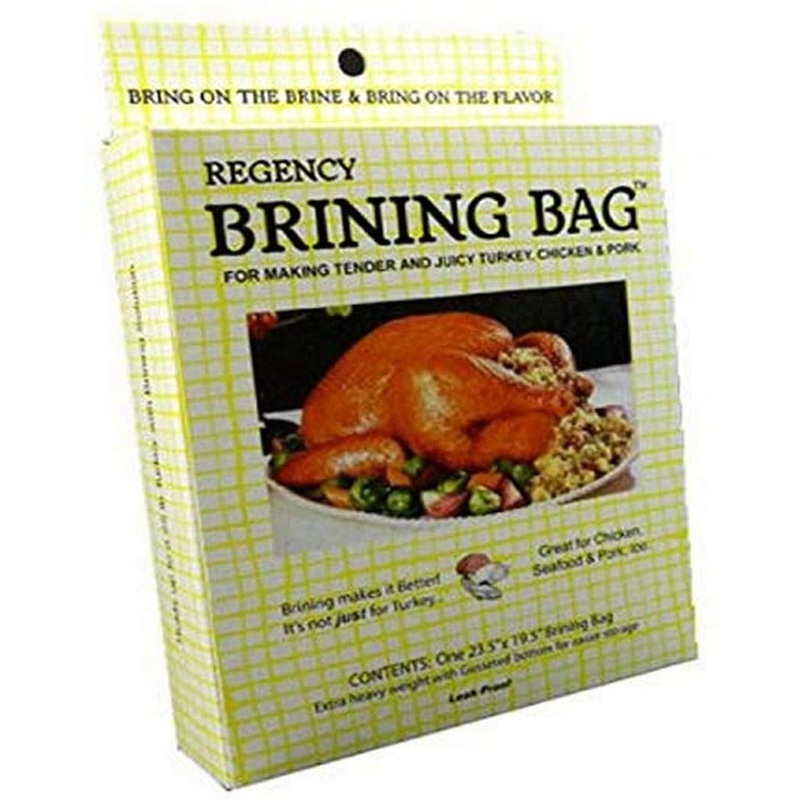Brining Bag