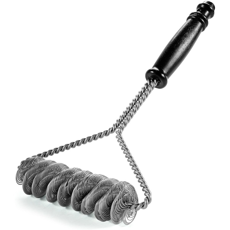 Bristle Free BBQ Brush