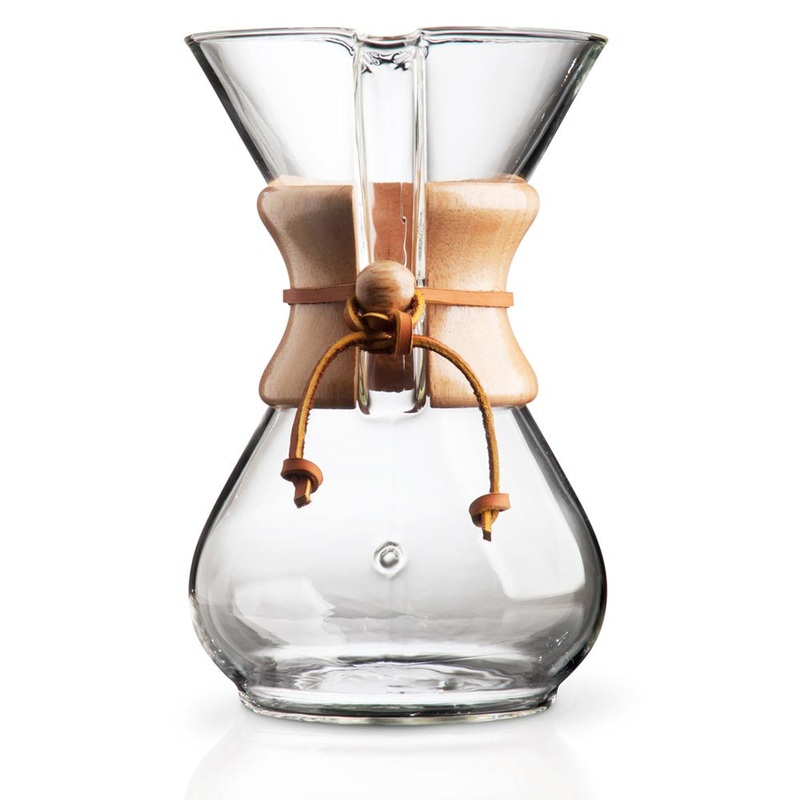 Chemex 8 Cup Coffee Maker