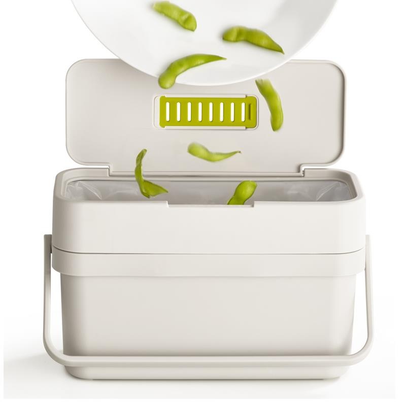 Compost Caddy