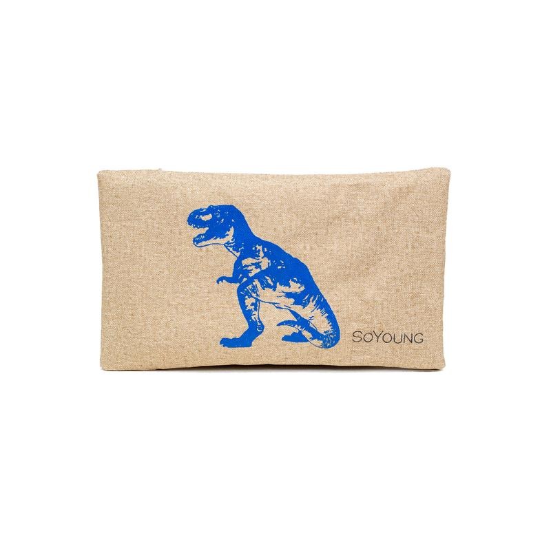 Dino Linen Ice Pack