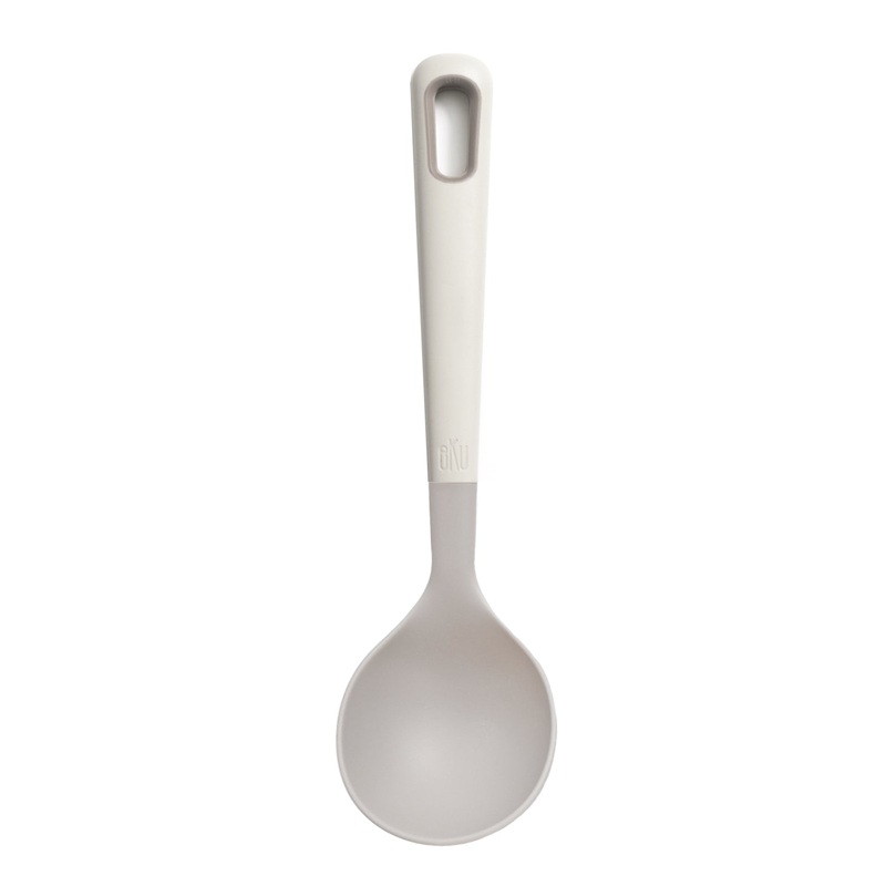 eKu Ladle - Grey